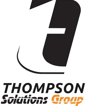 Thomson  Solutions At Work