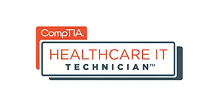 comptia healthcare it