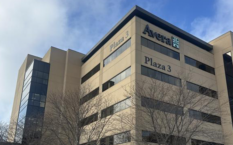 Avera New Construction
