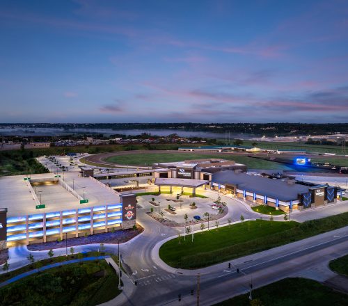 WarHorse Casino