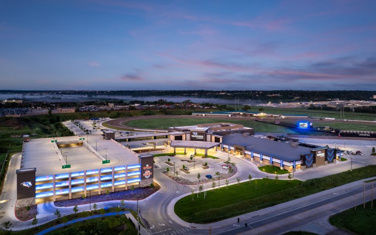 WarHorse Casino